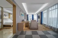 Vienna International Hotel (Shenzhen Huizhanwan Center) - de playa