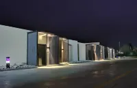 Panoramic Star Hotel(Gucheng road jincaotan branch)