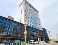 Shenmu Hotel Hotels near Yulin Polytechnic