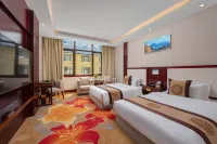 Songpan Donge'er International Resort Hotel