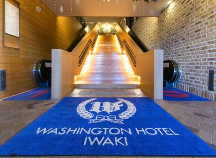 Iwaki Washington Hotel