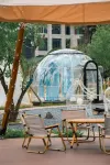 Huangheying Hot Spring Hotel Hotels in Ziyun