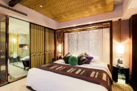 Hotel New Otani Chang Fu Gong Hotels near Prince Li's Mansion