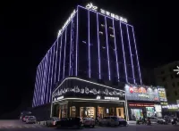 Homeinn Plus Hotel (Huidong Huangbu) Hotels near Jilong East Line Passenger Transport Terminal