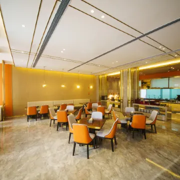 Pyeongchang Yue Li Guoyue Hotel