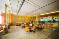 Pyeongchang Yue Li Guoyue Hotel