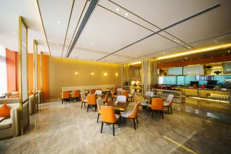 Pyeongchang Yue Li Guoyue Hotel