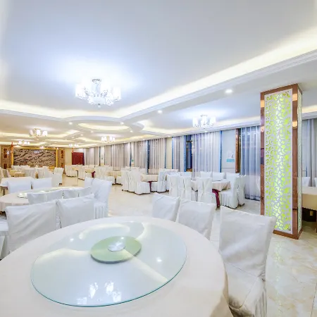 Haolong Hot Springs Resort