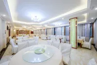 Haolong Hot Springs Resort Hotels in Lufeng County