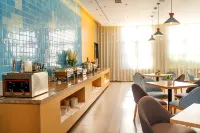 Homeinn NEO(Zhongjiang Chengbei passenger station)