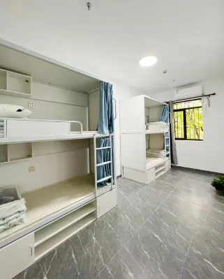 Shijin Hotel (Shanghai Train Station) Hotels in 