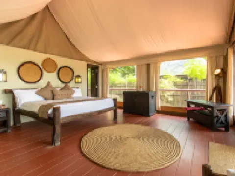 Jagatpur Lodge by Annapurna チトワンのホテル