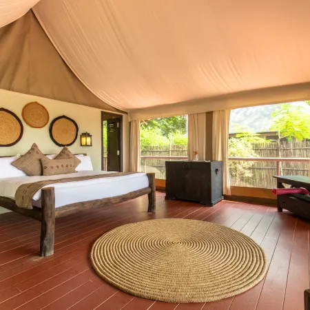 Jagatpur Lodge by Annapurna