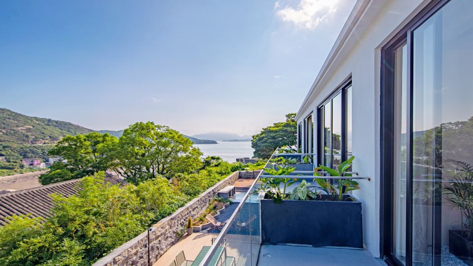 Riya Courtyard