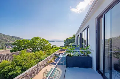 Riya Courtyard Hotels near Anqi Alchemy Cave