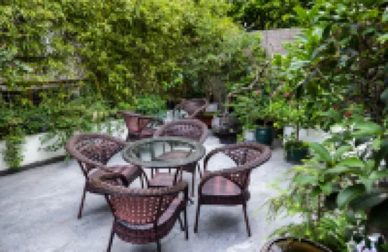 愉粵公館（荔灣湖永慶坊店）