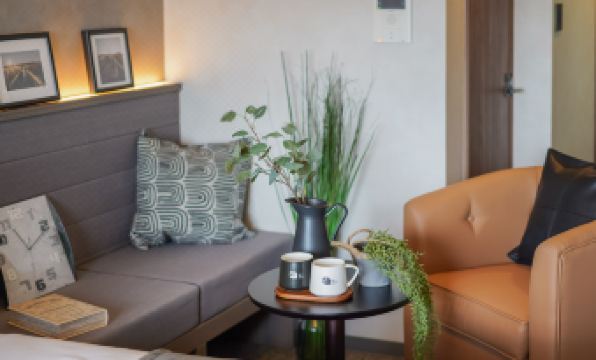 Apartment Hotel 11 Shinsaibashi II