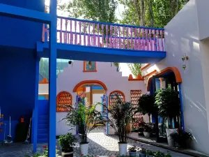 Gininganshe Homestay