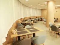 โรงแรมโฮมอินน์ · นีโอ (ซูโจว ว่านต๋า พลาซ่า) โรงแรมในซูโจว