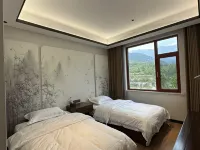 Dengfeng Songzhiyang Inn Hotels in Dengfeng