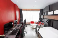 Jishui Shenghe E-sports Apartment - อีสปอร์ต