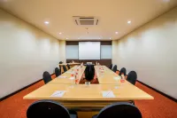 Swiss-Belinn Malang - Perjalanan Bisnis