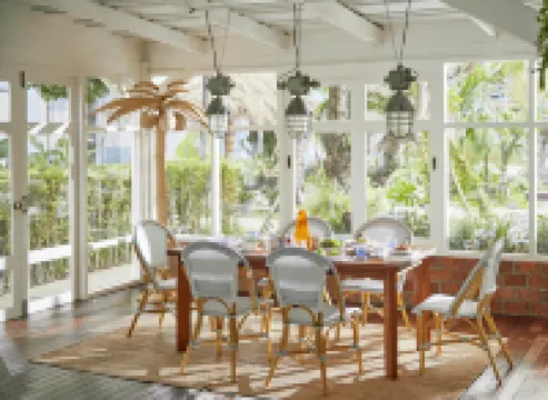 The Peri Hotel Hua Hin Hotels in Hua Hin