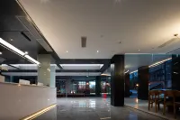 VALATOMS梵拉圖飯店（綿陽高鐵站凱德廣場店） - 浪漫/情侶