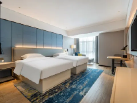 Echarm Hotel (Xilin) Hotels in Xilin
