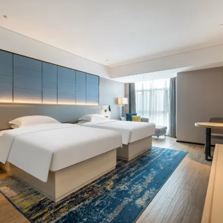 Echarm Hotel (Xilin)