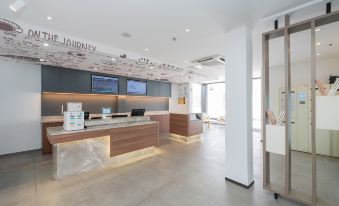 HanTing Hotel (Shanghai Hongqiao Railway Station)