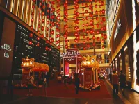 Axon Residence 3 Mins Walk to Bukit Bintang and Pavilion KL ブキッ・ビンタン周辺のホテル