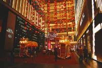 Axon Residence 3 Mins Walk to Bukit Bintang and Pavilion KL