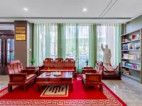 Hohhot Wanjiarong Hotel (University of Technology Runyu Home Furnishings)