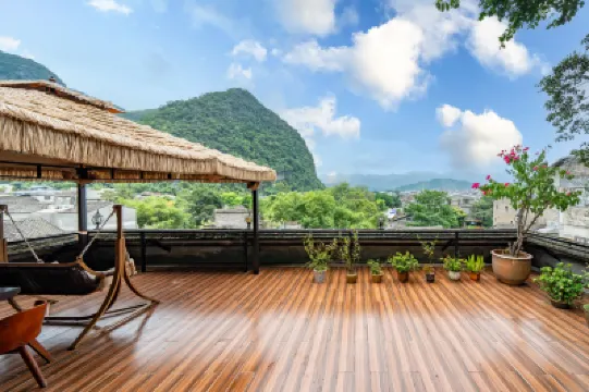 Long'an Inn Hotels in 