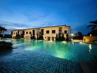 Ipoh Sunway Onsen Themepark Suite by IWH - Pool