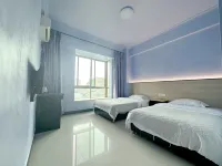 Qionghai Bojingchuanxi Hotel - Park Yeri