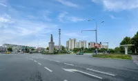 Feidong Genyuan Hotel (Feidong High-speed Railway Station)