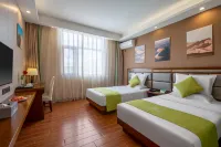 Fangting Holiday Hotel