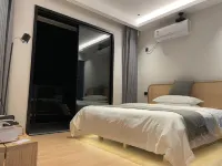 Lanshe Wei Holiday Aesthetics Homestay