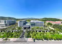 Novotel Yantai Banshan Hotels in Yantai