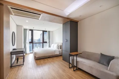 Centum Convention Hotel in Centum Hotels near BEXCO │ Busan Exhibition and Convention Center