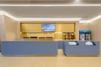 漢庭酒店（大連體育中心店） - 2星級