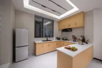 Yunjian Shanyu B&B (Dali Ancient Town March Street Branch)