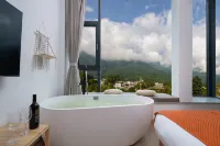 Yunjian Shanyu B&B (Dali Ancient Town March Street Branch)