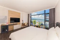 Sea of Clouds Resort Hotel (Bohai Park) Hotels near Rock Garden