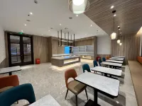 HanTing Hotel (Wanrong People's Park) Hotels in Wanrong