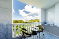 Haiyue Light House Hotel (Sanya Bay Phoenix Airport) - 2-Star