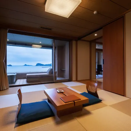 IKI RETREAT by Onko Chishin