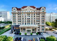 Magpie Yujia Hotel (Anyang Government Text Museum) Hotels near Baolian Shopping Mall (Anyang Branch)